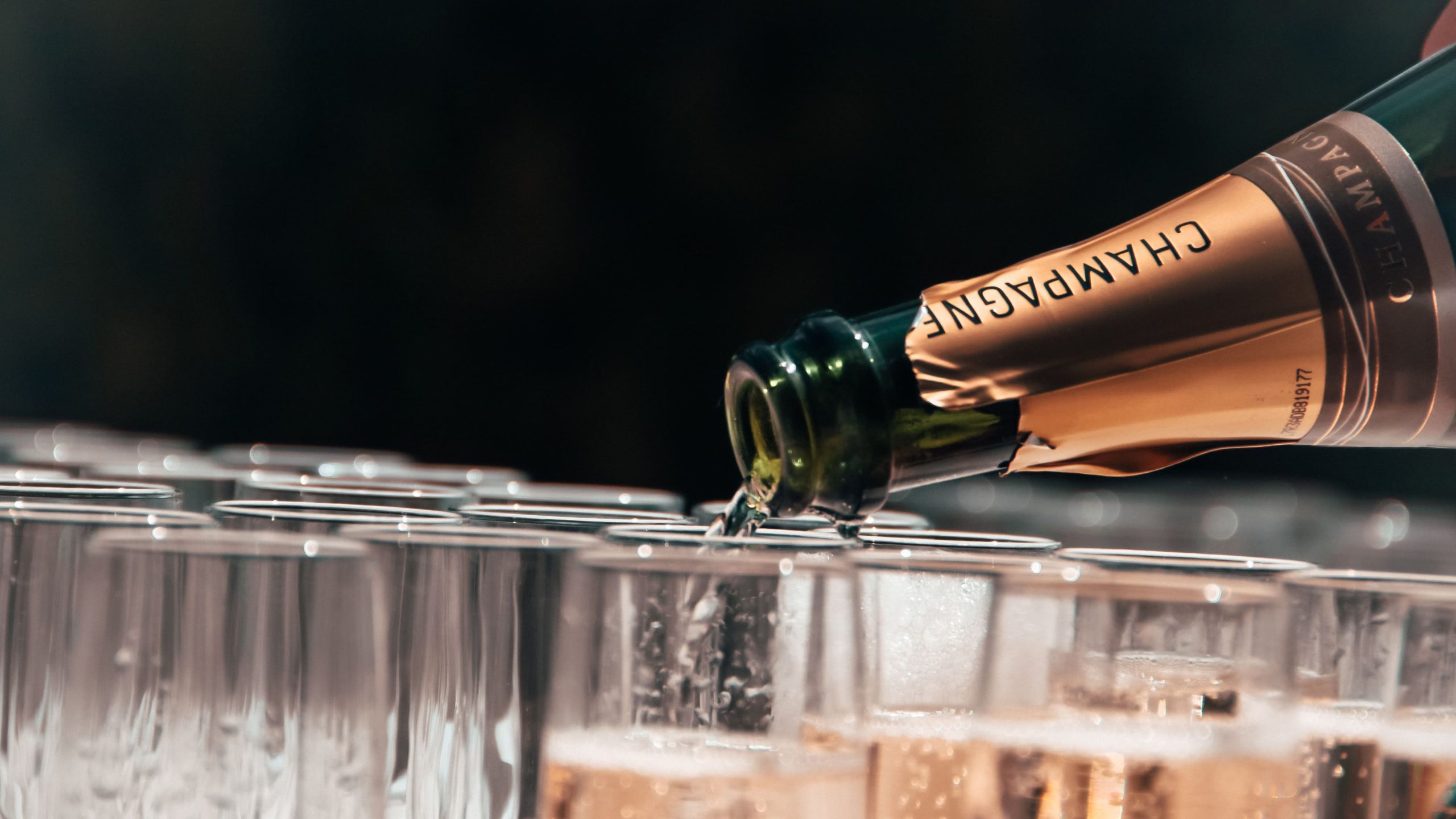Champagne Champagne