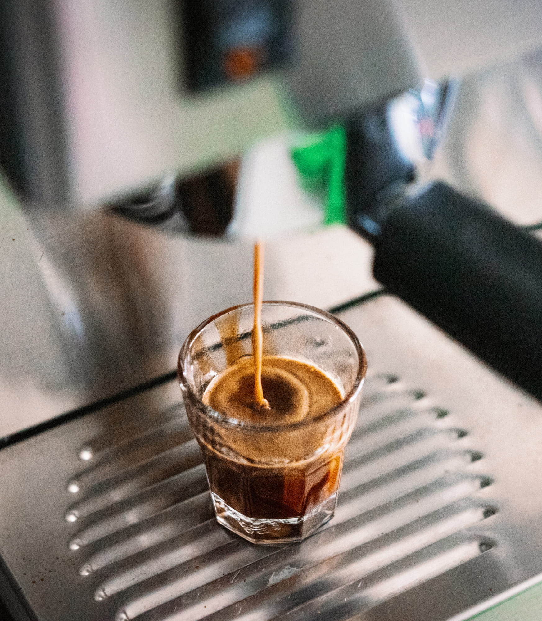 Coffee Coffee