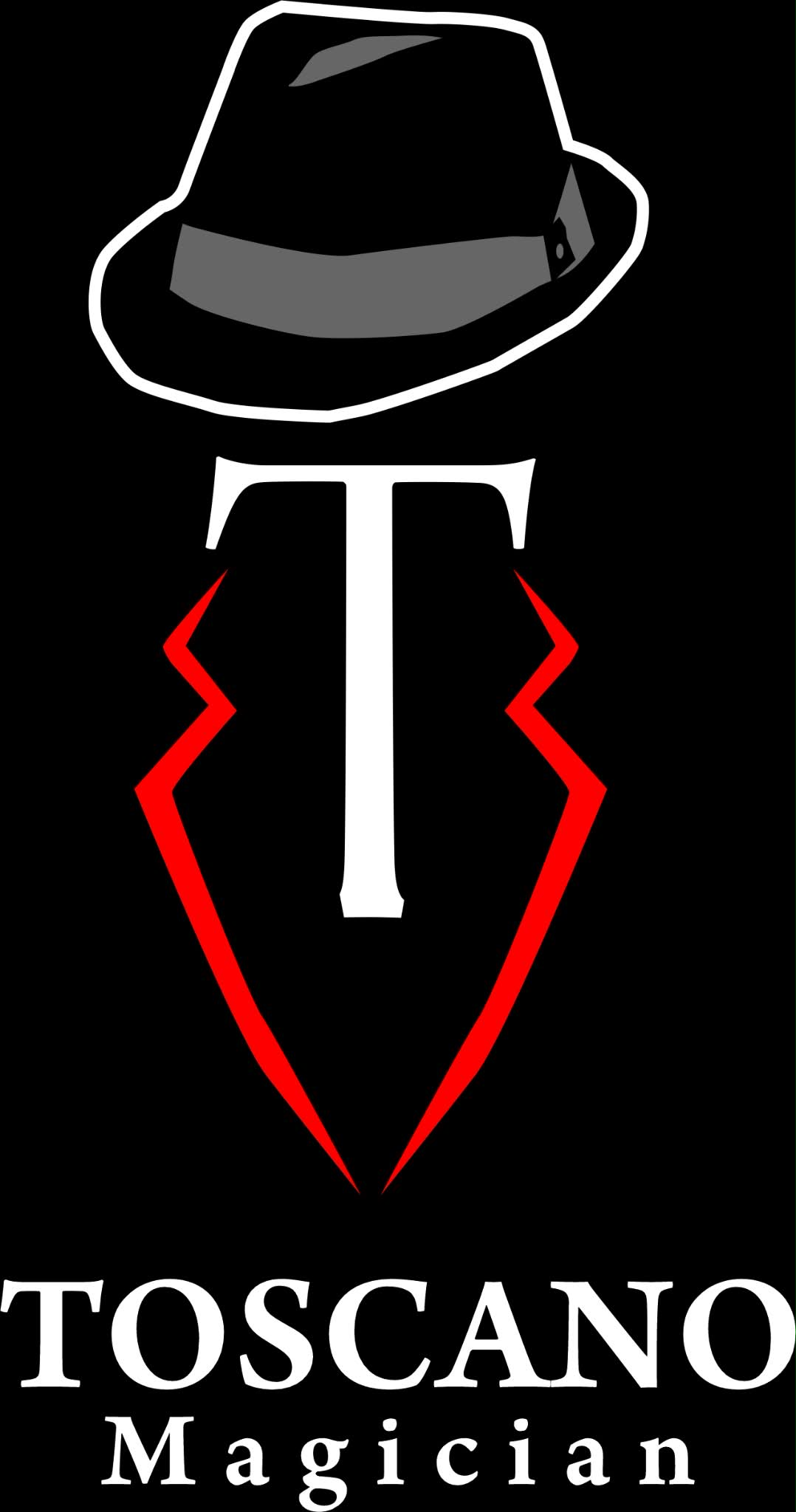 Toscano Logo